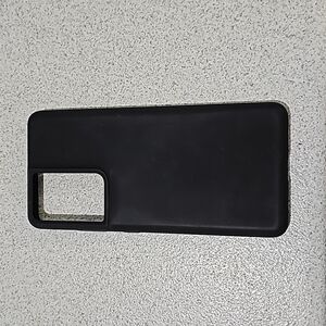 S21 Ultra Silicone Case